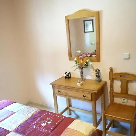 House With 7 Bedrooms In Casares De Arbas With Wonderful Mountain View Terrace And Wifi