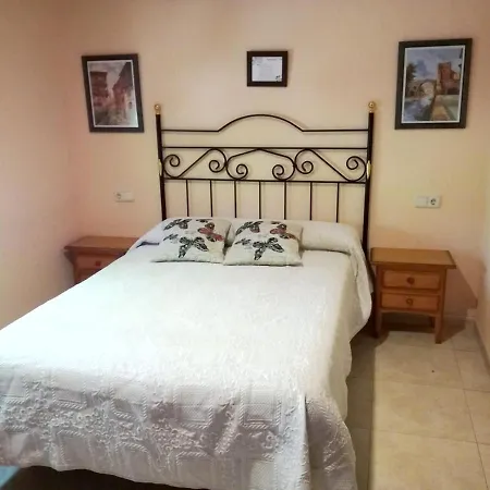 House With 7 Bedrooms In Casares De Arbas With Wonderful Mountain View Terrace And Wifi Nyaraló *