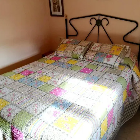 House With 7 Bedrooms In Casares De Arbas With Wonderful Mountain View Terrace And Wifi Nyaraló Casares de Arbas