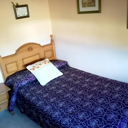 House With 7 Bedrooms In Casares De Arbas With Wonderful Mountain View Terrace And Wifi Nyaraló